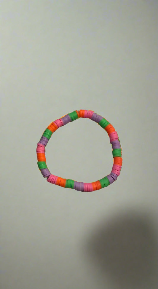 Tooty Fruity Bracelet